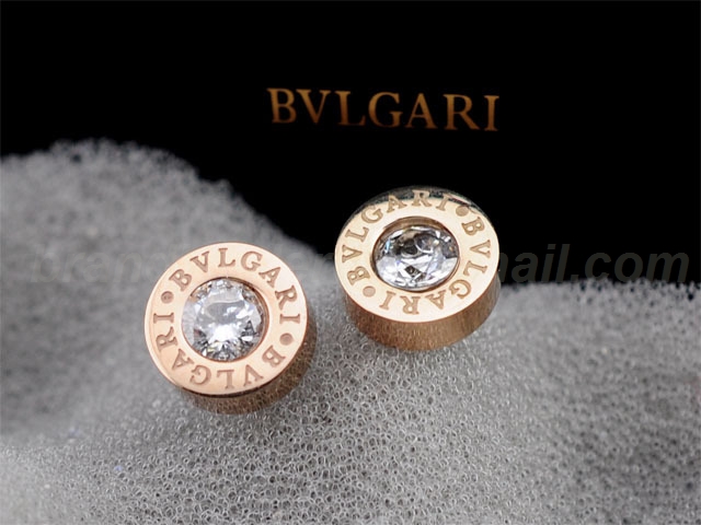 Bvlgari Earrings 43